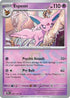 Espeon (Master Ball Pattern) 033  - Holofoil SV Prismatic Evolutions - Rare