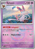 Sylveon (Master Ball Pattern) 040  - Holofoil SV Prismatic Evolutions - Rare