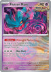Flutter Mane (Master Ball Pattern) (043) Holofoil [SV Prismatic Evolutions] - Rare