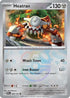 Heatran (Master Ball Pattern) 068  - Holofoil SV Prismatic Evolutions - Uncommon