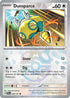 Dunsparce (Master Ball Pattern) (079) Holofoil [SV Prismatic Evolutions] - Common