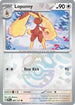 Lopunny (Master Ball Pattern) (084) Holofoil [SV Prismatic Evolutions] - Common
