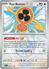 Fan Rotom (Master Ball Pattern) (085) Holofoil [SV Prismatic Evolutions] - Common