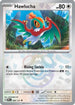 Hawlucha (Master Ball Pattern) (089) Holofoil [SV Prismatic Evolutions] - Uncommon