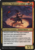 Chainer, Nightmare Adept (J21-683) - Jumpstart: Historic Horizons