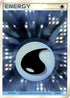 Basic Water Energy - 014/015 (014/015) - Gift Box Mew  Lucario Crawdaunt Quarter Deck