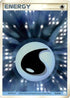 Basic Water Energy - 015/015 (015/015) - Gift Box Mew  Lucario Crawdaunt Quarter Deck