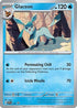 Glaceon (Cosmos Holo) (171) Holofoil [SV Scarlet & Violet Promo Cards] - Promo