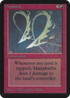 Manabarbs (LEA-) - Limited Edition Alpha