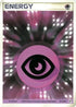 Basic Psychic Energy - 011/015 (011/015) - Psychic Quick Construction Pack Unlimited