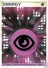 Basic Psychic Energy - 013/015 (013/015) - Psychic Quick Construction Pack Unlimited