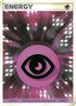 Basic Psychic Energy - 015/015 (015/015) - Psychic Quick Construction Pack 1st Edition