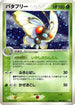 Butterfree (003/082) - Flight of Legends Unlimited Holofoil