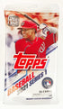 2021 Topps Series 1 Baseball Retail Pack