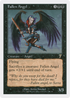Fallen Angel (7ED-134) - 7th Edition