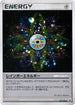 Rainbow Energy - 021/DPt-P (021/DPt-P) - DPtP Promotional cards Holofoil