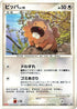 Bidoof - 014/DP-P (014/DP-P) - DPP Promotional cards