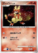 Magmar - 064/DP-P (064/DP-P) - DPP Promotional cards Holofoil