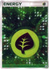 Basic Grass Energy - 055/PCG-P (055/PCG-P) - PCGP Promotional cards Holofoil