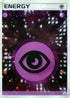 Basic Psychic Energy - 059/PCG-P (059/PCG-P) - PCGP Promotional cards Holofoil