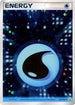 Basic Water Energy - 057/PCG-P (057/PCG-P) - PCGP Promotional cards Holofoil