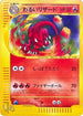 Dark Charmeleon (022/048) - Pokemon Web 1st Edition