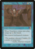Treachery (UDS-050) - Urza's Destiny Foil