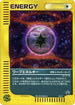 Warp Energy - 041/P (041/P) - P Promotional cards Holofoil