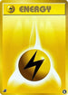 Basic Lightning Energy - 6 (6) - Intro Pack Neo Totodile