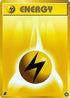 Basic Lightning Energy - 15 (15) - Intro Pack Neo Totodile