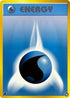 Basic Water Energy - 14 (14) - Intro Pack Neo Totodile