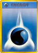Basic Water Energy - 28 (28) - Intro Pack Neo Totodile