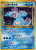 Feraligatr  - Intro Pack Neo Totodile Holofoil