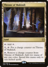 Throne of Makindi (PPZNR-265) - Zendikar Rising Promos Foil