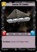 Quasar TIE Carrier (243/262) - Jump to Lightspeed
