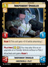 Independent Smuggler (211/262) - Jump to Lightspeed