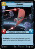 Banshee - Crippling Command (037/262) - Jump to Lightspeed