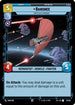Banshee - Crippling Command (037/262) - Jump to Lightspeed