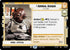 Admiral Ackbar - It's A Trap! (016/262) - Jump to Lightspeed