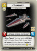 Tranquility - Inspiring Flagship (Top 16) (2/2) - Organized Play Promos Foil
