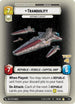 Tranquility - Inspiring Flagship (Top 4) (2/2) - Organized Play Promos Foil