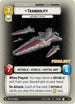 Tranquility - Inspiring Flagship (Finalist) (2/2) - Organized Play Promos Foil