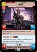 IG-88 - Murderous Phlutdroid (141/262) - Jump to Lightspeed