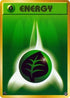 Basic Grass Energy - 4 (4) - Intro Pack Bulbasaur