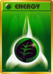 Basic Grass Energy - 4 (4) - Intro Pack Bulbasaur