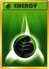 Basic Grass Energy - 5 (5) - Intro Pack Bulbasaur