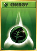 Basic Grass Energy - 36 (36) - Intro Pack Bulbasaur