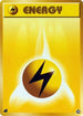 Basic Lightning Energy - 10 (10) - Intro Pack Bulbasaur
