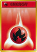 Basic Fire Energy - 11 (11) - Intro Pack Squirtle
