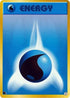 Basic Water Energy - 5 (5) - Intro Pack Squirtle